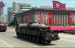 هكذا ترد كوريا الشمالية على تهديدات أمريكا..نووي مقابل نووي!