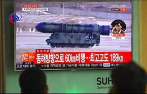 آمادگی کره شمالی برای "حملۀ اتمی"