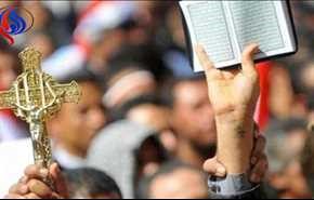 الوحدة بين المسلمين والمسيحيين هي رمز قوة مصر