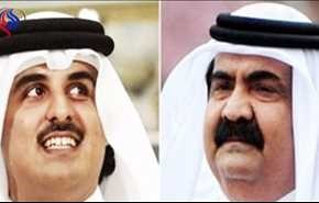 جزئیاتی دربارۀ "کودتا" در قطر!