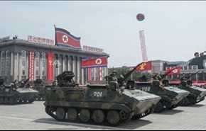 الجيش الكوري الشمالي..هذه الأهداف الأمريكية التي نريد قصفها..