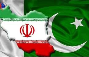 بررسی همکاری‌ها با پاکستان در تهران