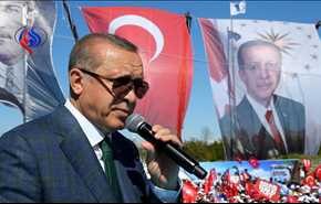 امروز؛ برگزاری همه‌پرسی تاریخی در ترکیه