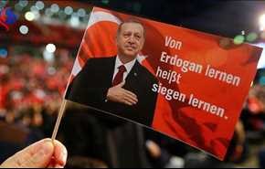 هل يفوز اردوغان ويتحقق حلمه في احياء الإرث العثماني ويتوج سلطانا مطلقا؟