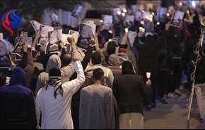 علماء البحرين يشيدون بشجاعة وصمود المرابطين بمحيط منزل آية الله قاسم