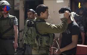 تشکیلات خودگردان ۴۰۰ فلسطینی را بازداشت کرد