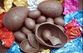 این شکلات های مشهور سرطان‌زا هستند/ انباشت مواد شیمیایی مضر در 11 برند