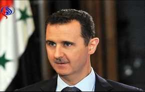 ادعای تحلیلگر سعودی درباره جانشین اسد!