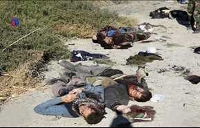 احباط هجوم للنصرة في حماة، والتحالف يقصفهم في دير الزور