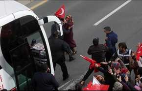 فيديو خاص : تصاعد الطعون بنتائج الاستفتاء في تركيا!