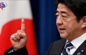 واکنش ژاپن به موشک کرۀ شمالی چه خواهد بود؟