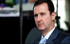 من هو اللواء أوس أصلان الذي سيكون خلفاً للرئيس الأسد؟!