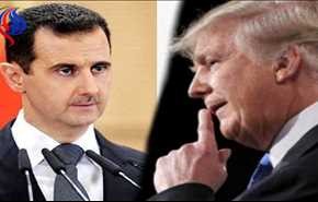 ترفّع الأسد عن الرّد على ترامب .. و