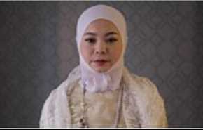 فيديو: صينية مسلمة 