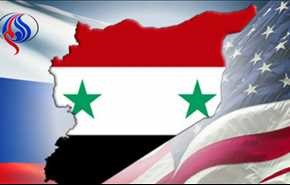 سوريا: الحد الفاصل بين عالمين