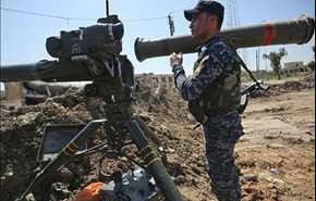 جسر يقدم الهروب من الموصل