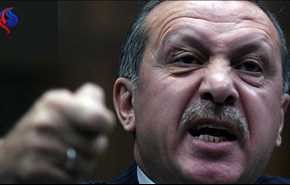 حملۀ اردوغان به ایران ... «در منطقه مزاحم ما هستید»