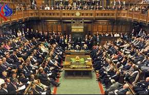 البرلمان البريطاني يوافق على إجراء انتخابات تشريعية مبكرة