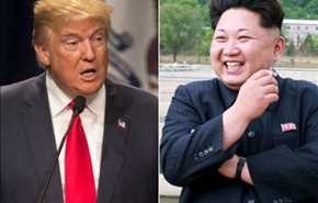 صحيفة “واشنطن بوست” لزعيم كوريا الشمالية: ترامب أكثر جنونًا منك!