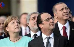 ضاقت أبواب أوروبا.. فهل يسعى أردوغان لزعامة شرق أوسطية؟