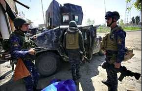 القوات العراقية تستعيد 30٪ من مدينة الموصل القديمة