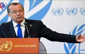 هشدار سازمان ملل درباره رشد خشونت در لیبی