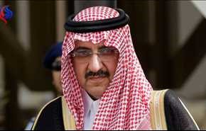 هشدار ولیعهد عربستان به وزیر خارجه بحرین!