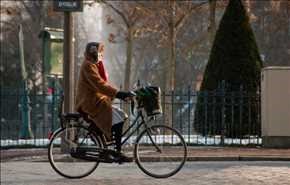 دراسة: استخدموا الدراجات لتنعموا بحياة صحية
