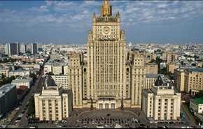خوش‌بینی مسکو به تحقیق مشترک درباره حمله شیمیایی