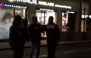 مقتل شرطي وأصابة آخرين في إطلاق نار وسط باريس
