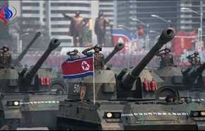 کره شمالی: موشک جواب موشک!