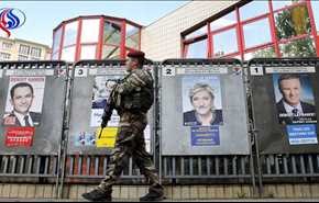 فرانسه .. سکوت انتخاباتی در سایۀ تدابیر امنیتی