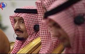 الملك سلمان يقيل قائد القوات البرية ووزيري الإعلام والخدمة المدنية