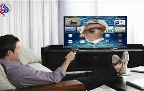 تلویزیون‌های هوشمند در معرض خطر