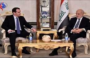 در دیدار نماینده ترامپ با وزیر خارجه عراق چه گذشت؟