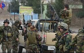 استقالة وزير الدفاع الأفغاني ورئيس هيئة الأركان