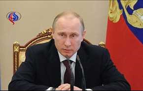 باور روس ها به تحقق دستاوردهای مهم پوتین