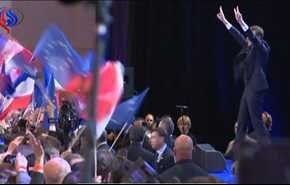 بالفيديو: هل سيختار الشعب الفرنسي التغيير وينتخب ماكرون؟