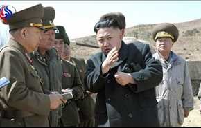 زعيم كوريا الشمالية أراد ايصال رسالة لأمريكا..شاهد ما فعله لتحقيق الهدف!