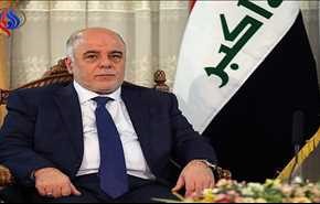 العبادي يستقبل السفير الايراني الجديد لدى بغداد