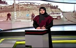 اضراب الاسرى الفسطينيين وانتخابات فرنسا وزيارة ماتيس لكابول