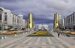 الخارجية الكازاخية: اجتماع أستانا المقبل حول سوريا في الـ 3 و 4 من أيار