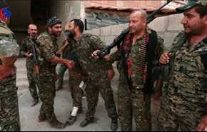 غارات جوية تركية على شرق سوريا تقتل أكثر من 18 مسلحاً كردياً