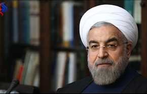 روحاني: لدي خطة الـ100 يوم للازدهار الاقتصادي