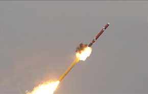 واشنطن تختبر صاروخا بالستيا عابرا للقارات في ظل التوتر مع بيونغ يانغ !