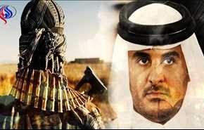 مطالب بوضع قطر على رأس الدول الراعية للإرهاب