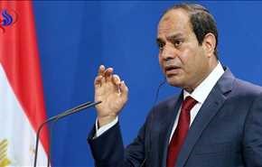 السيسي: لن أظل ثانية واحدة في الحكم إذا رفضني المصريون