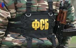 بازداشت 12 تروریست در روسیه