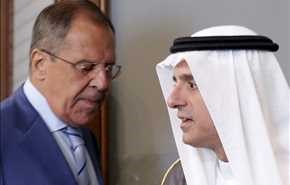 الجبير يعود لمواله القديم حول 