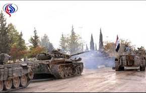 العالم يتجاهل انتصار الأسد الاستراتيجي الجديد
